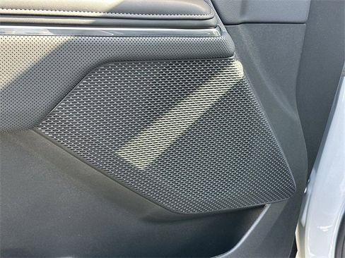 New 2026 GMC Sierra EV Elevation image 20