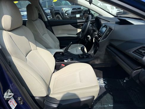 Used 2018 Subaru Impreza 2.0i image 21