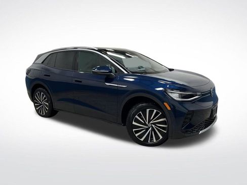 Used 2023 Volkswagen ID.4 Pro S Plus image 42