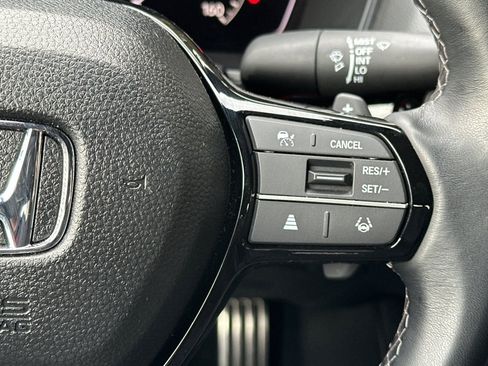 Used 2025 Honda Civic Sport image 26