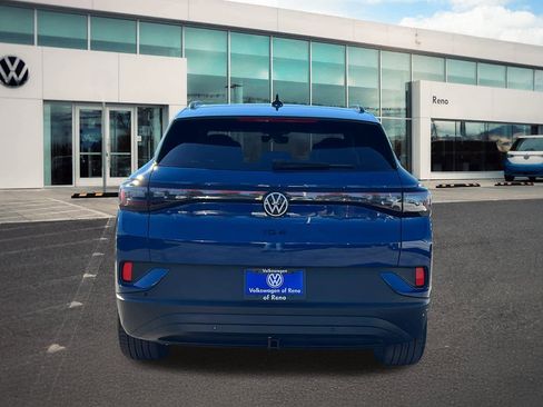 New 2025 Volkswagen ID.4 Pro S image 6