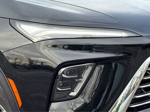 New 2026 Buick Enclave Preferred w/ Power Package FWD image 20