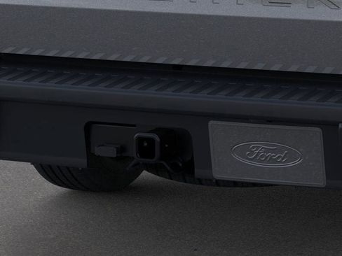 New 2026 Ford Maverick XLT w/ Black Appearance Package image 47