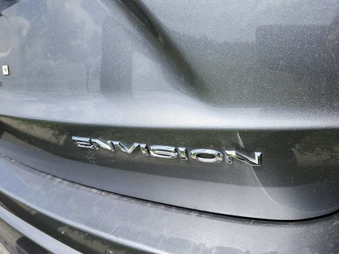 Used 2020 Buick Envision Essence FWD image 6