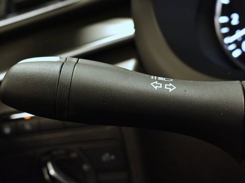 Certified 2025 INFINITI QX50 Luxe image 15