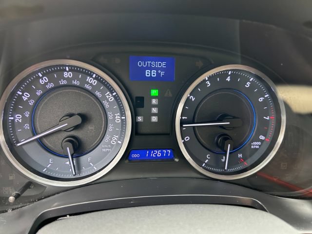 Used 2011 Lexus IS 250 AWD w/ Luxury Plus Value Edition image 39