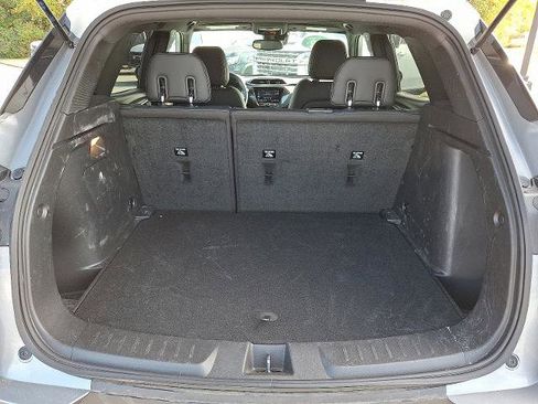 Certified 2023 Chevrolet TrailBlazer ACTIV w/ Convenience Package image 29
