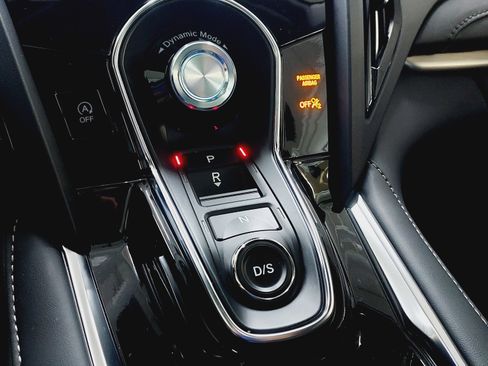 New 2026 Acura RDX SH-AWD w/ Technology Package image 31