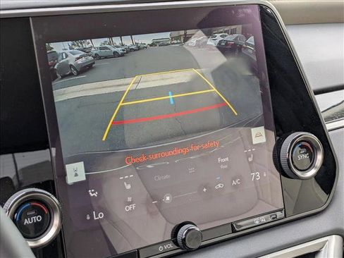 Certified 2023 Lexus RX 350 FWD w/ Cold Area Package image 13