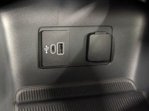 New 2026 Ford Explorer Active w/ Active Comfort Package image 27