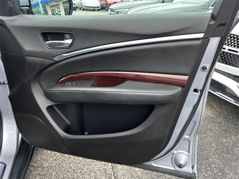Used 2016 Acura MDX SH-AWD image 31