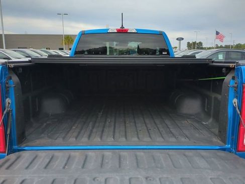 Used 2021 Ford Ranger XLT w/ Equipment Group 301A Mid RWD image 13