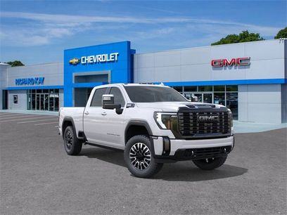 New 2025 GMC Sierra 2500 Denali Ultimate