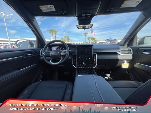 New 2026 GMC Acadia Elevation w/ Elevation Premium Package image 26