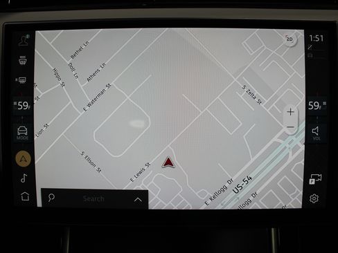 Used 2024 Land Rover Range Rover Evoque Dynamic SE image 12