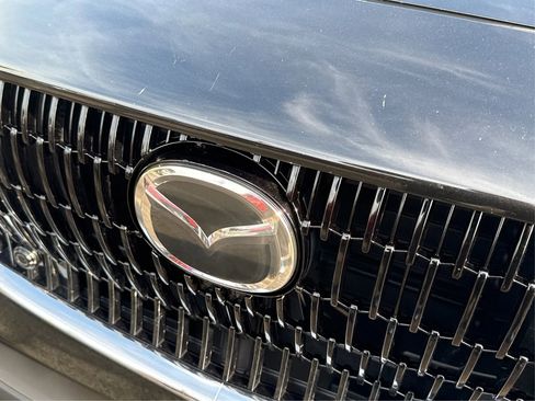 Used 2025 MAZDA CX-90 3.3 Turbo w/ Preferred Package image 29