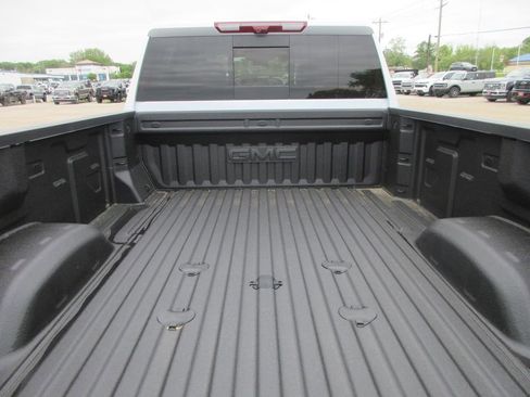 New 2026 GMC Sierra 3500 Denali w/ Denali Reserve Package AWD/4WD image 7