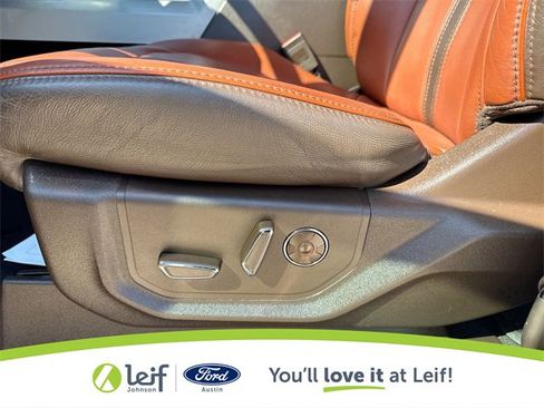 Used 2021 Ford F250 King Ranch w/ King Ranch Ultimate Package image 18