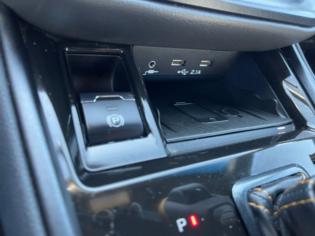 Used 2022 Subaru Outback Wilderness AWD/4WD image 21