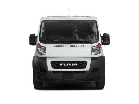 Used 2021 RAM ProMaster 1500 FWD image 7