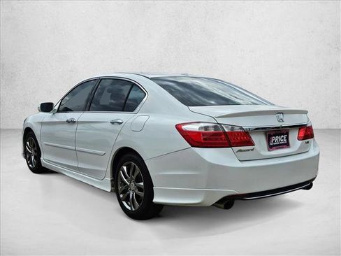 Used 2013 Honda Accord EX-L image 7