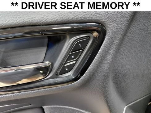 Used 2025 Dodge Durango R/T AWD/4WD image 12