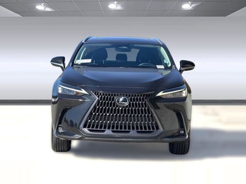 Used 2024 Lexus NX 350 AWD w/ Cold Area Package image 5