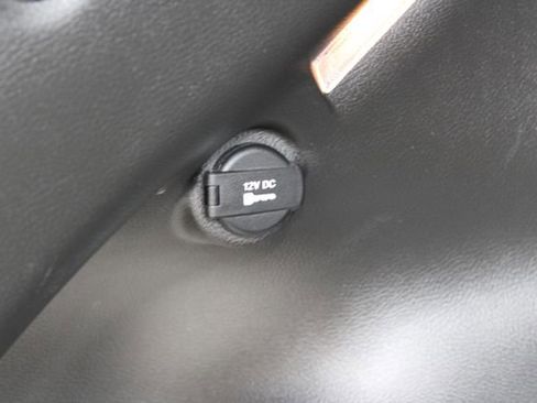 Used 2024 Jeep Compass Trailhawk image 42