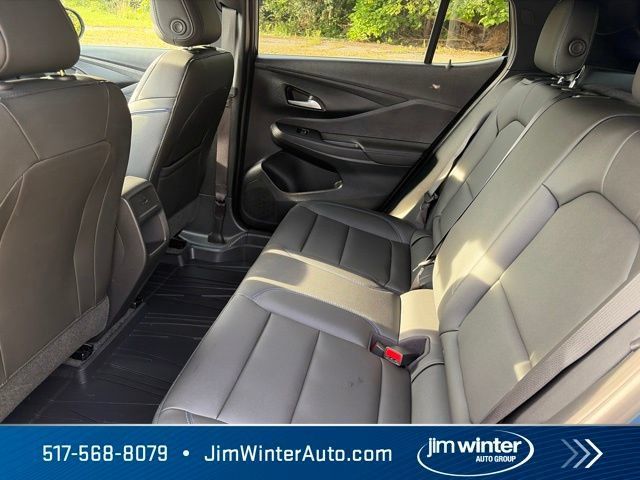 Used 2026 Buick Envista Sport Touring w/ Convenience I Package FWD image 19