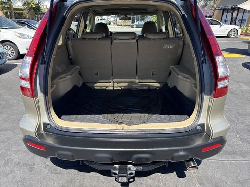 Used 2007 Honda CR-V EX-L image 28