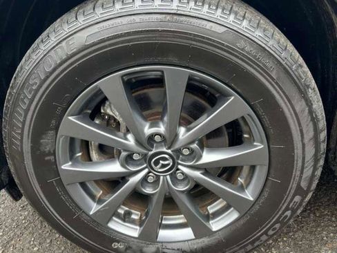 Used 2021 MAZDA CX-30 AWD 2.5 S image 13