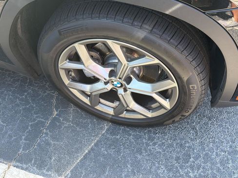 Used 2022 BMW X3 xDrive30i w/ Premium Package 2 AWD/4WD image 7