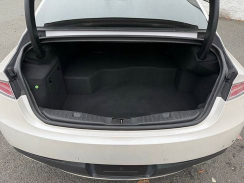 Used 2020 Lincoln MKZ Reserve w/ Elements Package image 7