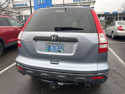 Used 2008 Honda CR-V LX image 6