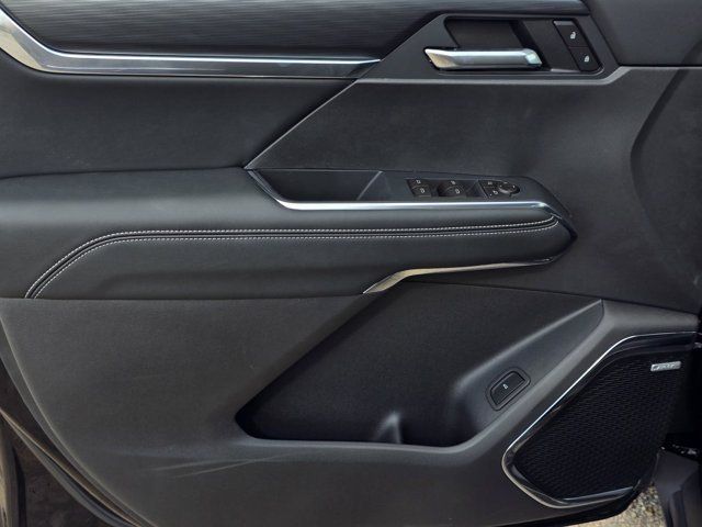 New 2027 GMC Acadia Elevation w/ Black Edition FWD image 19