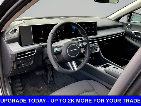 New 2026 Hyundai Sonata SEL FWD image 9