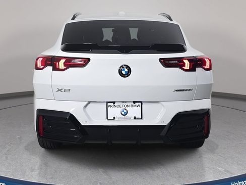 New 2026 BMW X2 xDrive28i w/ Technology Package AWD/4WD image 6