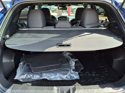 Certified 2026 Subaru Crosstrek 2.5i Sport image 18