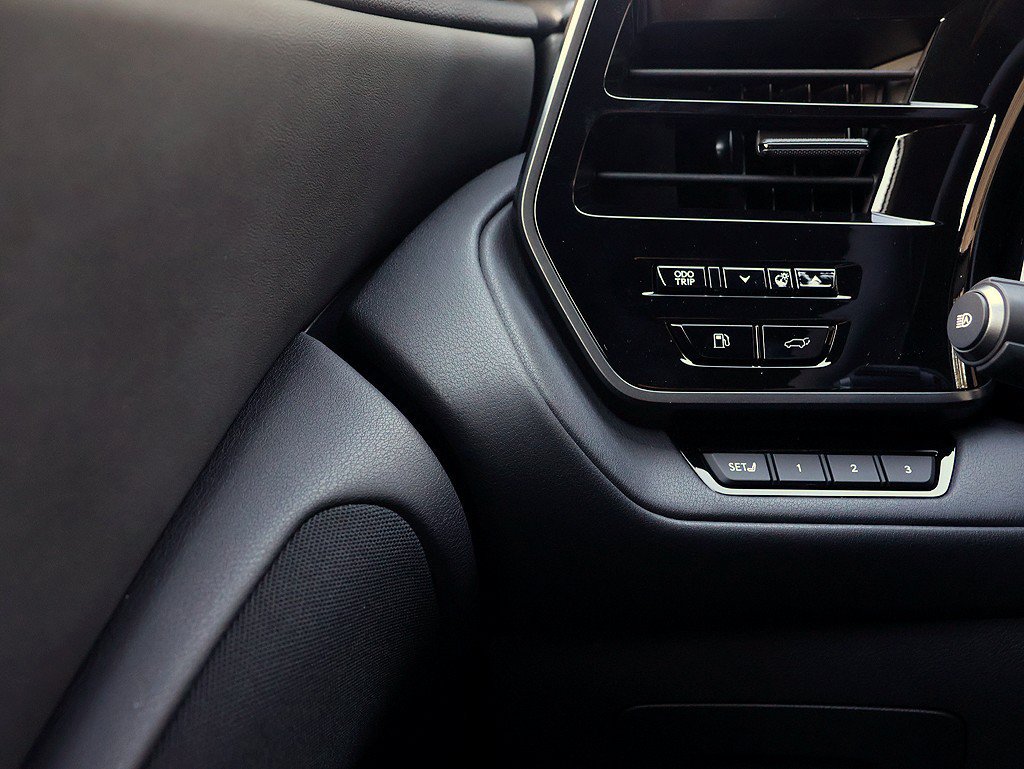 New 2026 Lexus TX 350 AWD w/ Technology Package image 27