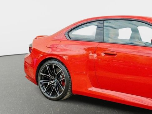 Used 2024 BMW M2 w/ Lighting Package image 4