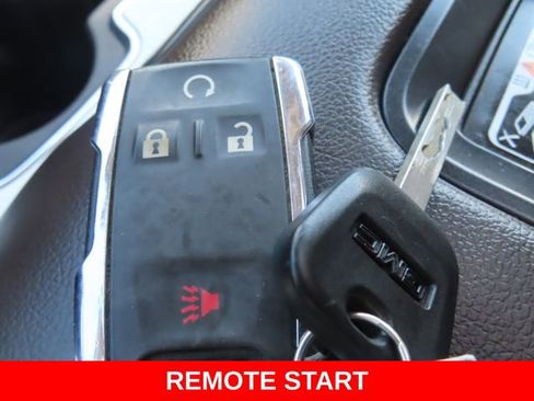 Used 2018 GMC Sierra 1500 SLT image 39