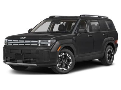 Used 2025 Hyundai Santa Fe SEL