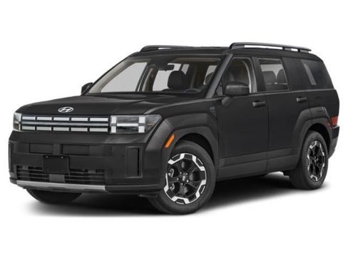 Used 2025 Hyundai Santa Fe SEL image 1