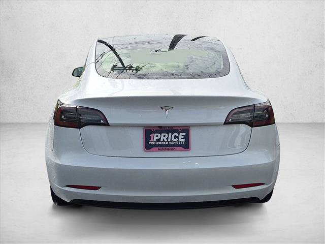 Used 2023 Tesla Model 3 Standard Range RWD image 7
