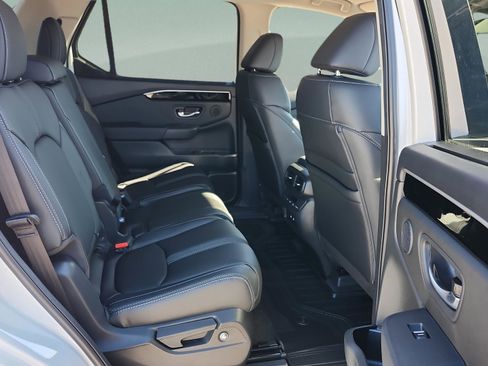 New 2026 Honda Pilot EX-L image 17