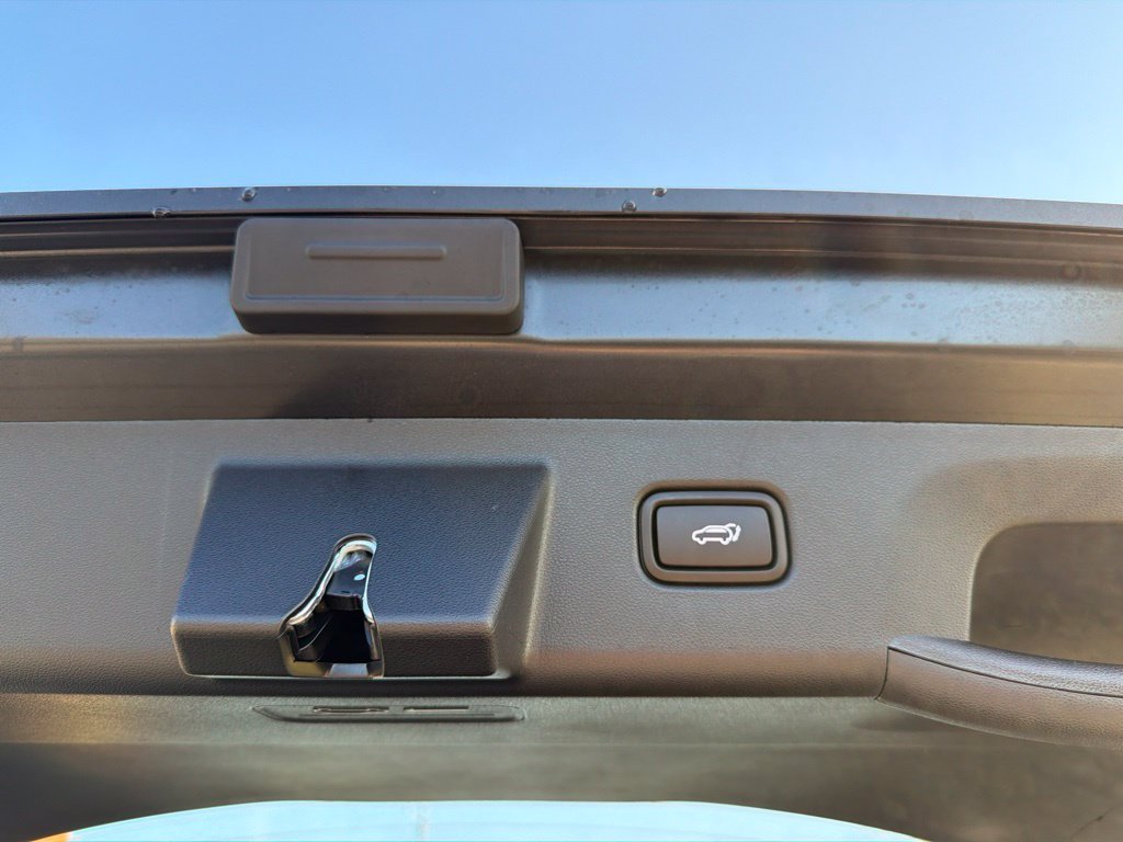New 2026 Hyundai Tucson SEL Plus AWD/4WD image 13