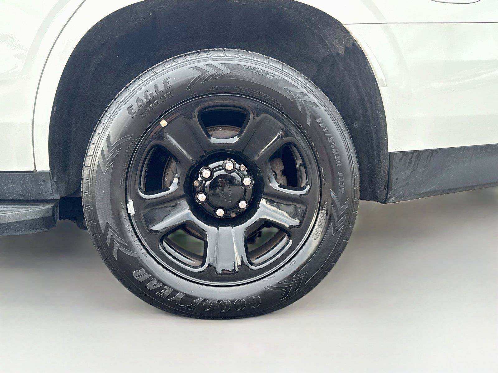 Used 2021 Chevrolet Tahoe 2WD w/ Remote Keyless Entry Package image 31