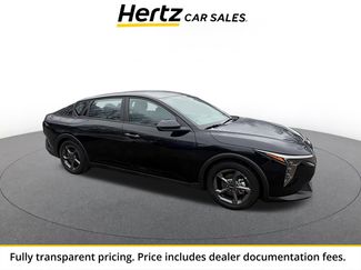 Used 2025 Kia K4 FWD video 1