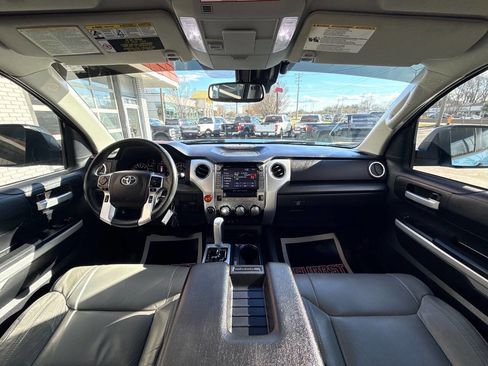 Used 2021 Toyota Tundra SR5 image 33