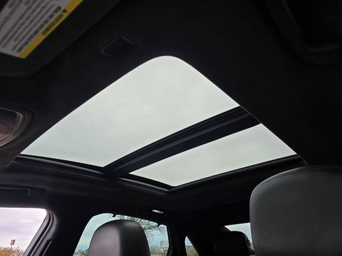 Used 2016 Cadillac XTS Vsport Platinum image 19